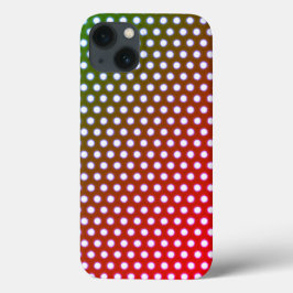 Apfelhandy13 Gehäuse Art und Design Case-Mate iPhone Hülle