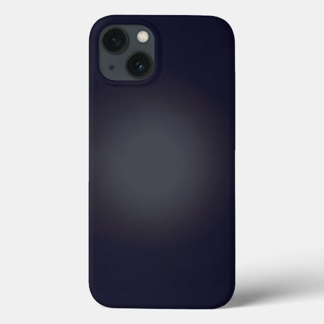 Apfelhandy13 Gehäuse Art und Design Case-Mate iPhone Hülle (Rückseite)