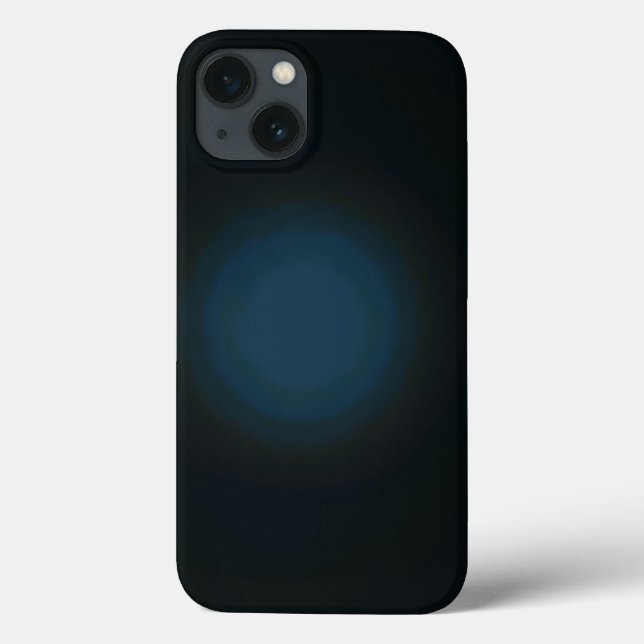 Apfelhandy13 Gehäuse Art und Design Case-Mate iPhone Hülle (Rückseite)