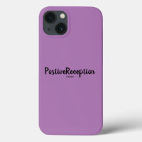 Apfelhandy13 Gehäuse Positiver Empfang