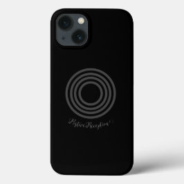 Apfelhandy13 Gehäuse Positiver Empfang Case-Mate iPhone Hülle