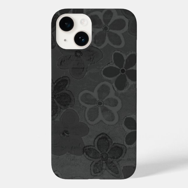 Apfelhandy 14 Fall Case-Mate iPhone 14 Hülle (Rückseite)