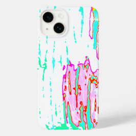 Apfelhandy 14 Fall Case-Mate iPhone 14 Hülle