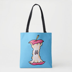 Apfelkern Tasche