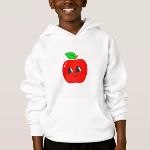 Apfelklöße Hoodie
