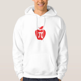 Apfelkuchen Hoodie