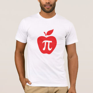 Apfelkuchen T-Shirt