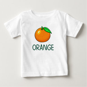 Apfelsine Baby T-shirt
