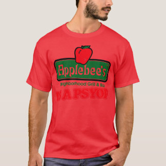 Apfelsinen ist ein Psyop T-Shirt
