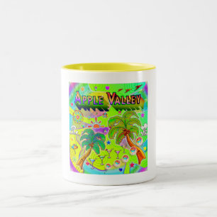 Apfeltal Mind Focus Tasse