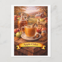 Apfelwein (Amerikanische Lebensmittelreihe)