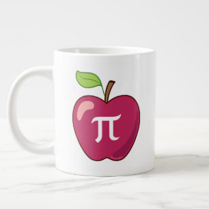 Apfelwein Jumbo-Tasse