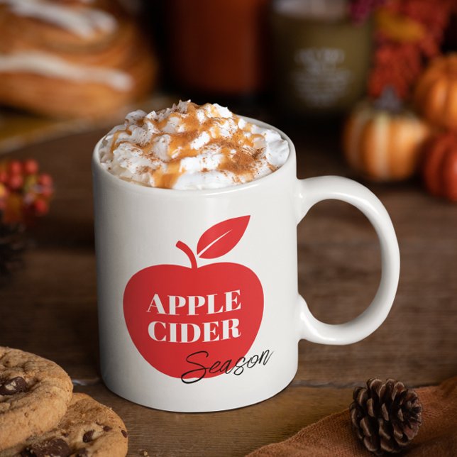 Apfelwein Kaffeetasse (Von Creator hochgeladen)