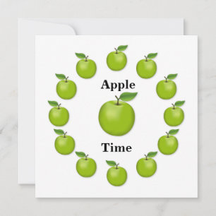 Apfelzeit, Granny Smith