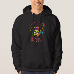Apg April Fool's Day 1. April Narren Tag 2022 Jo Hoodie