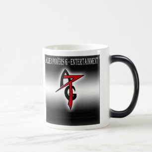 APG "Chamäleon-" Tasse