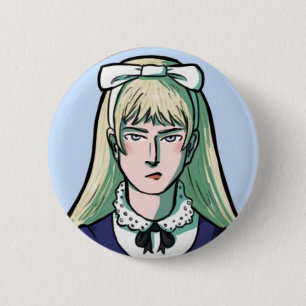 APH Weißrussland Knopf Button