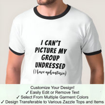 Aphantastische Spaß-Gruppe Ungekleideter Schwarzer