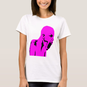 Aphex Twin kommen zum Vati-Geschöpf T-Shirt