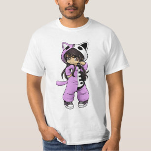 aphmau chibi T-Shirt