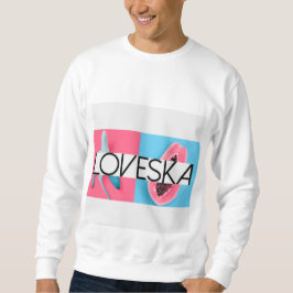 Aphrodisiac Sweatshirt
