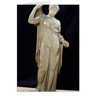 Aphrodite Genetrix, römische Kopie