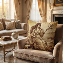 Aphrodite Greek Goddess