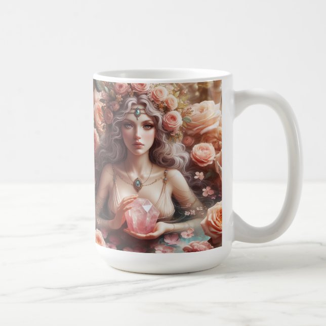 Aphrodite Mug (Droite)