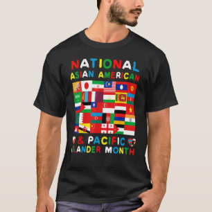 API Heritage Heritage T-Shirt