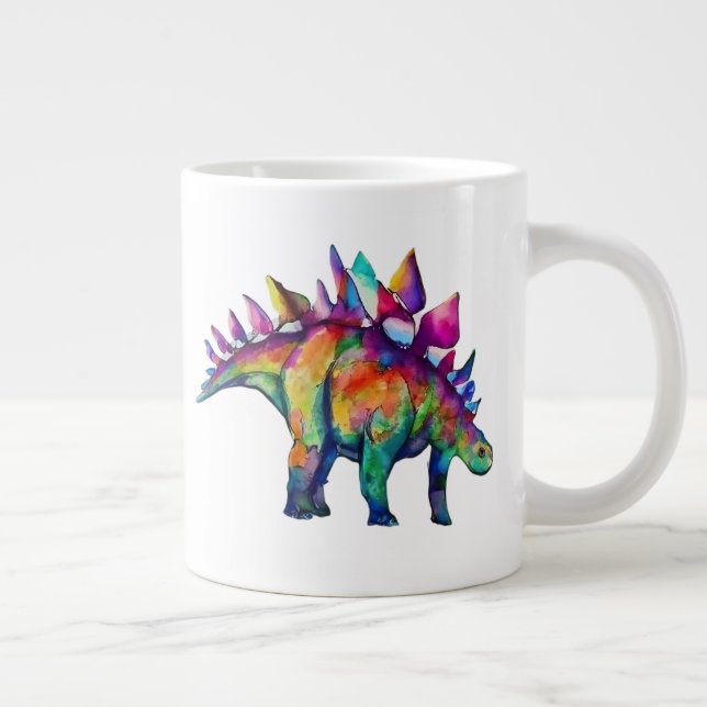 API-Vorlage - 20 oz Tasse (Rechts)