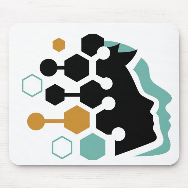 Apiary Mousepad (Vorne)