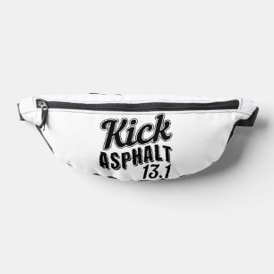 Aplampq Bauchtasche