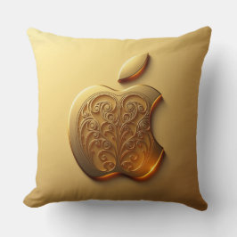 Aplle Kissen
