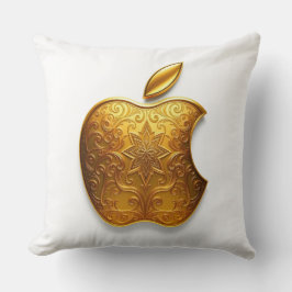Aplle Kissen