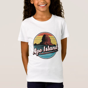 APO-Insel T-Shirt