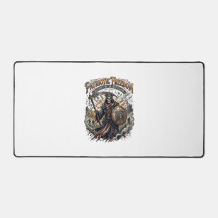 Apocalypse Apocalyptique Patriotique Faucheuse Zom