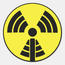 Apodcastalypse Aufkleber!