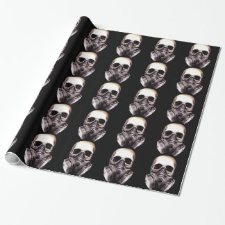 Apokalypse Geschenkpapier