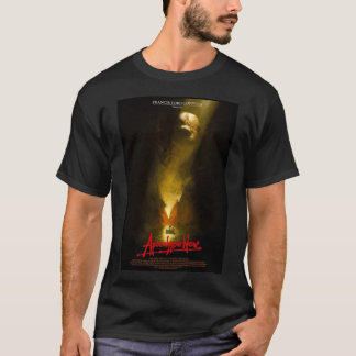 Apokalypse jetzt 1 Poster T-Shirt
