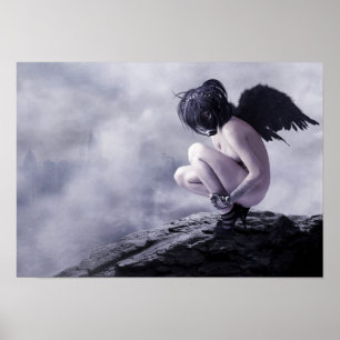 "Apokalypse-" Plakat