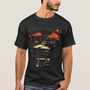 Apokalypse ravi episch sieben epische 7 Sommer Fan T-Shirt
