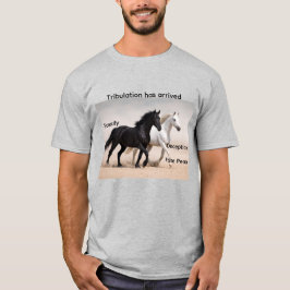 Apokalypse T-Shirt