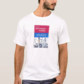 Apokalypsegarten T-Shirt