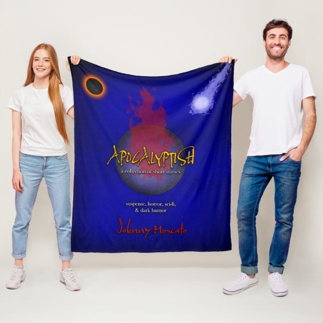 Apokalyptische Decke (Beispiel)
