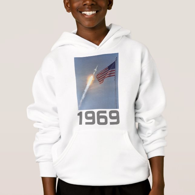 Apollo 11 (Devant)