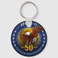 Apollo 11 50 Jahre Starfield Moon Eagle -