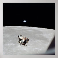 Apollo 11 Lunar Modul