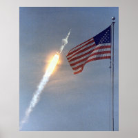 Apollo 11 Start