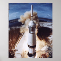 Apollo 11 Start