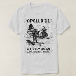 Apollo 11 T-Shirt